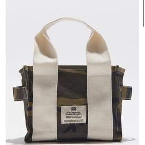 BDG Serena Mini Tote